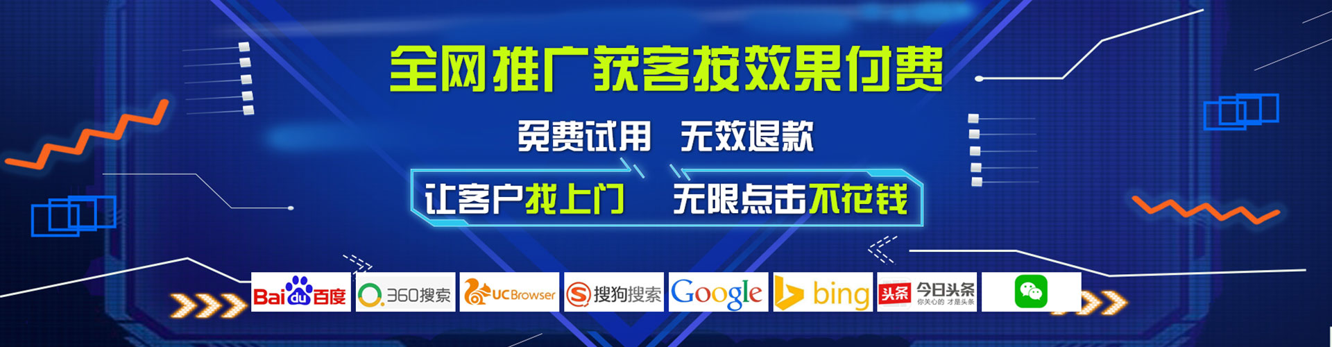 昌邑信息流推广